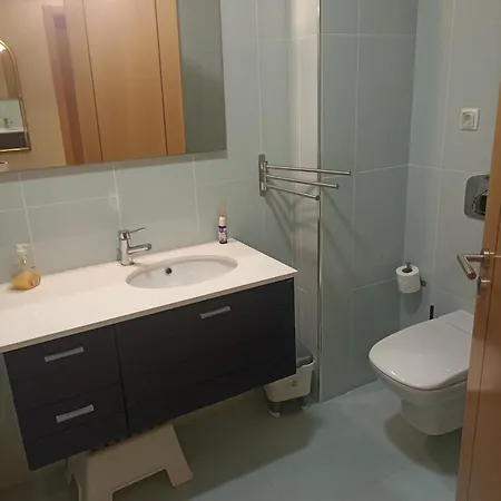Condominio Da Eira Ap1 Apartment *