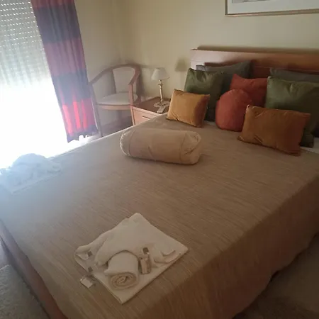 Condominio Da Eira Ap1 Albufeira