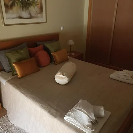 Lejlighed Condominio Da Eira Ap1 *