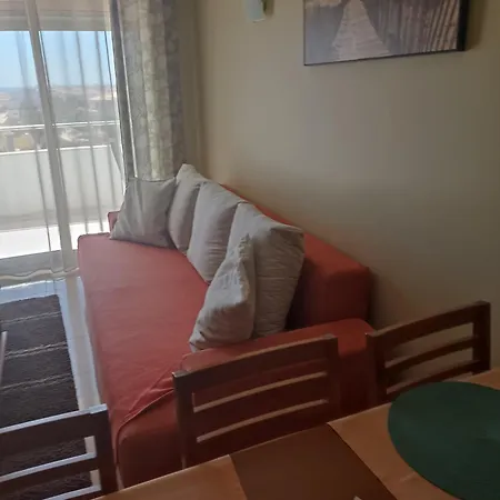 Apartmán Condominio Da Eira Ap1 Albufeira