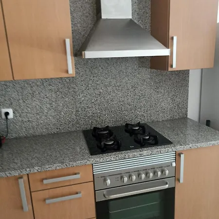 Apartmán Condominio Da Eira Ap1 *