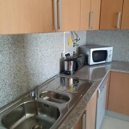 Condominio Da Eira Ap1 Apartment *